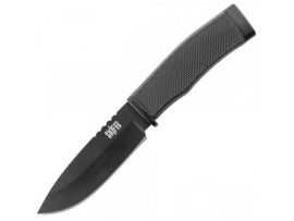 Нож SKIF Plus Scout, чёрный